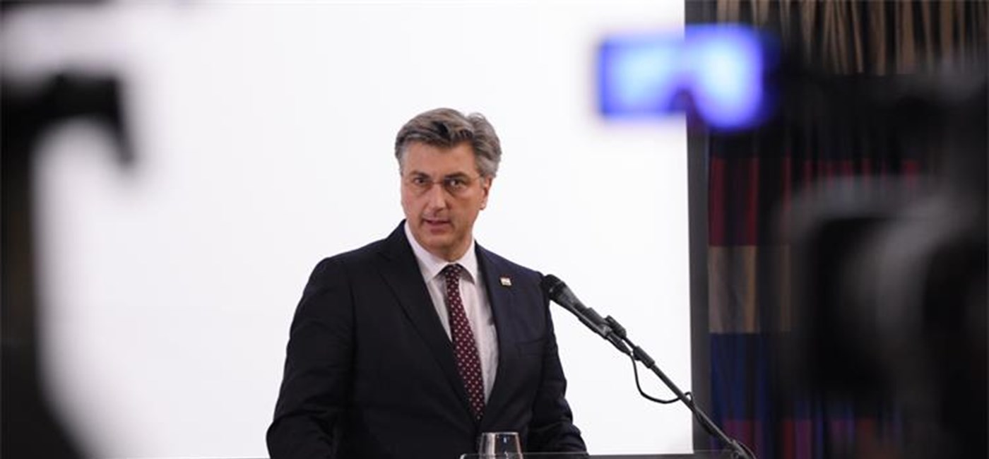 Vlada je u krizi sačuvala 50.000 radnih mjesta u Zagrebačkoj županiji te spriječila valove otpuštanja i stečaja